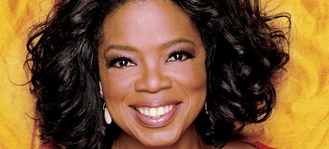 Oprah-koden