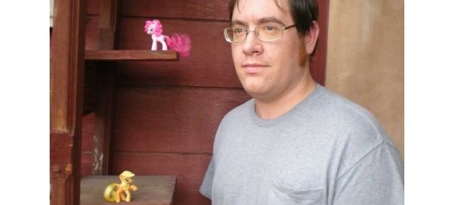 Har du ikke hørt om "bronies"?