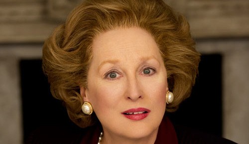 Thatchermessig