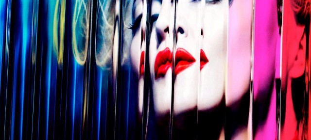 Stang inn for Madonna