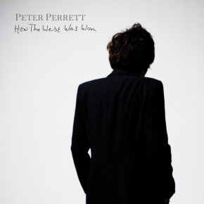 Peter Perrett