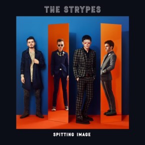 The Strypes 