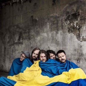 Sweden (the band)