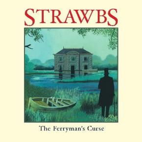 The Ferryman’s Curse