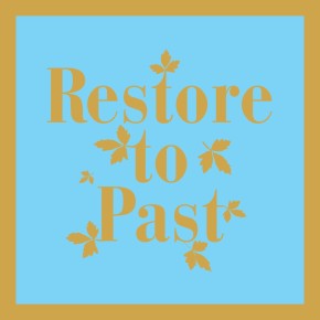 Restore To Past
