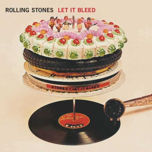 RETROKICK: Det mest varierte Stones-albumet?