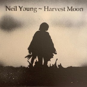 Neil Youngs andre gullalder: 1989-1994