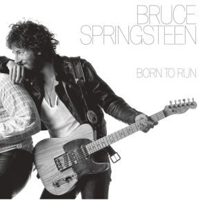 20 gyldne grunner til å elske Springsteen
