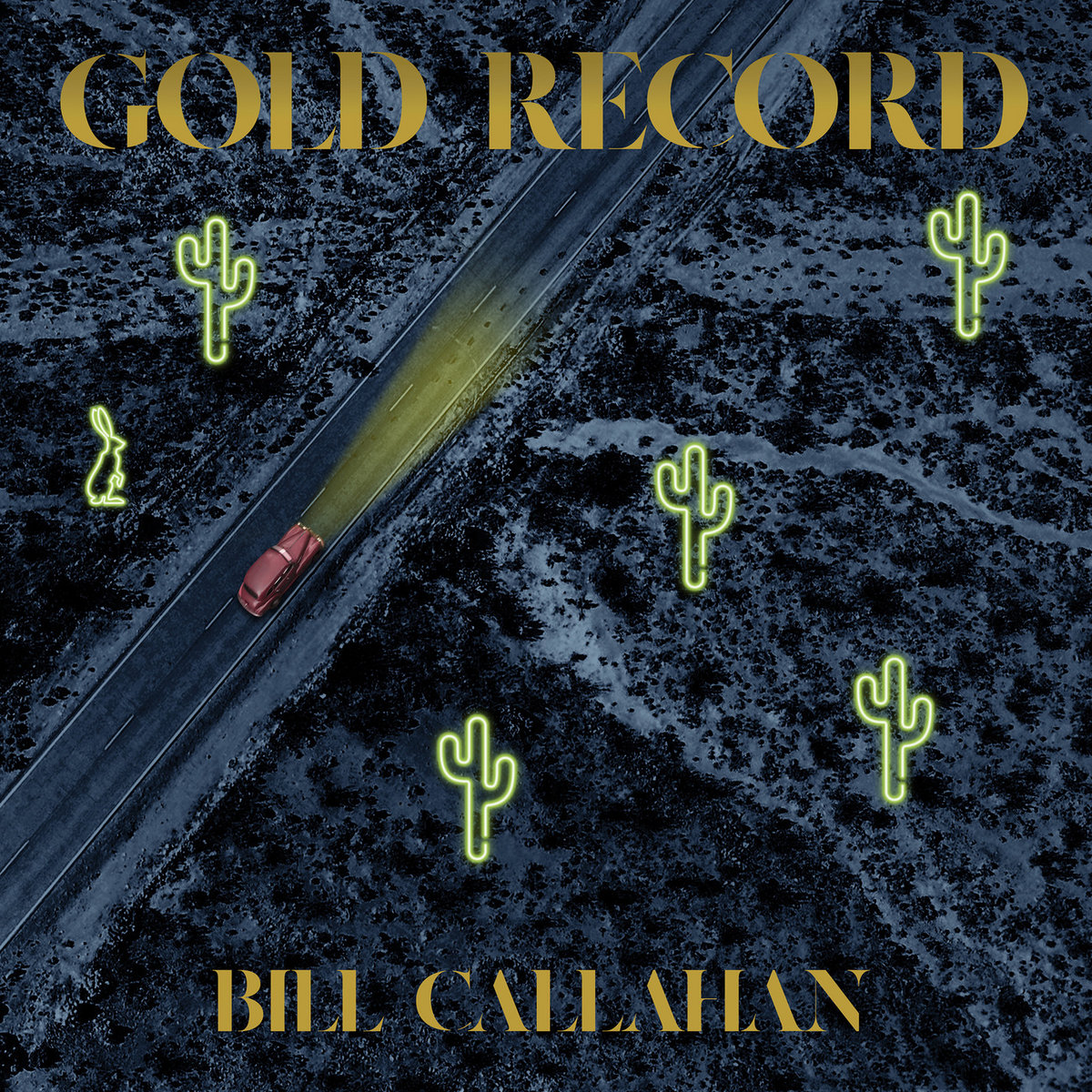 Gull fra Bill Callahan