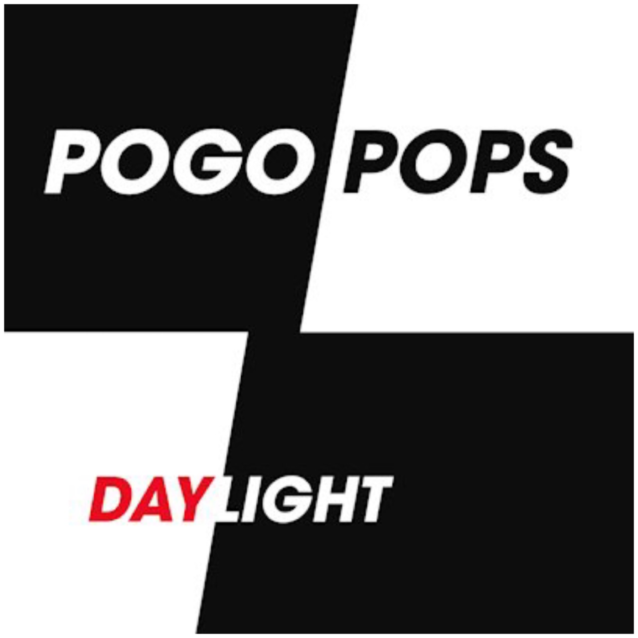 Nok et knallsterkt album fra Pogo Pops