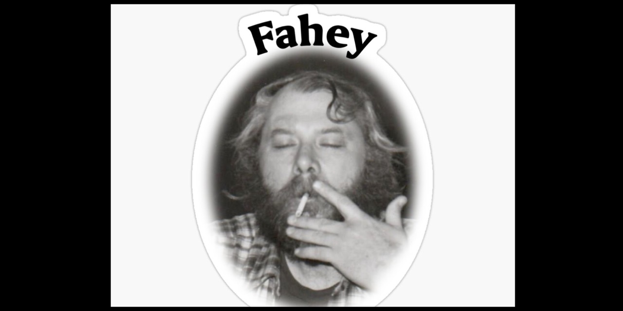 La Fahey være din musikalske guide