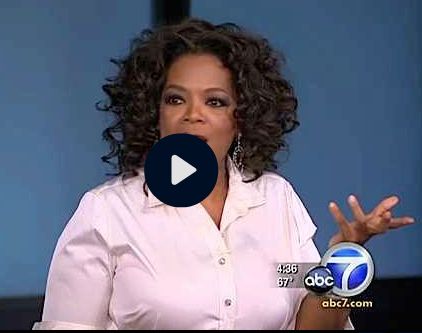 Trist Opera vil savne Oprah