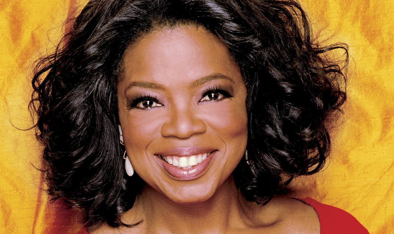 Oprah-koden