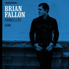 Brian Fallon