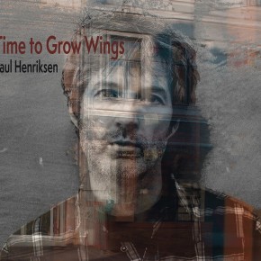 "Time To Grow Wings"