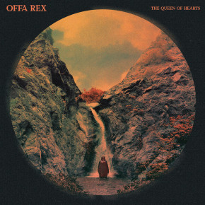 Offa Rex