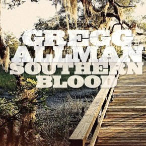 Southern Blood