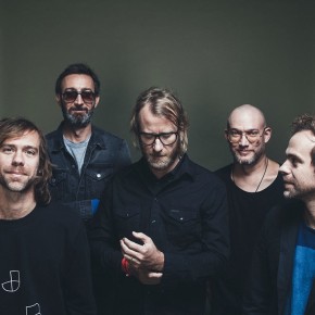 The National