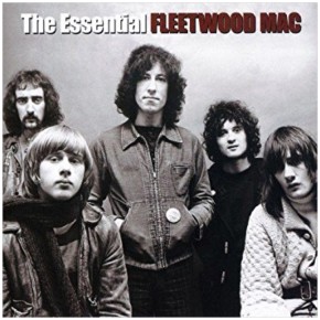 John McVie, Danny Kirwan, Peter Green, Jeremy Spencer, Mick Fleetwood) In 1967, Peter Green formed British blues band Fleetwood Mac with Mick Fleetwood and John McVie.