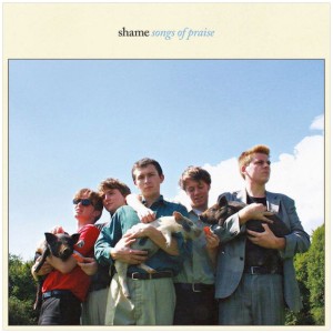 Shame-Songs of Praise