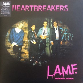 Heartbreakers