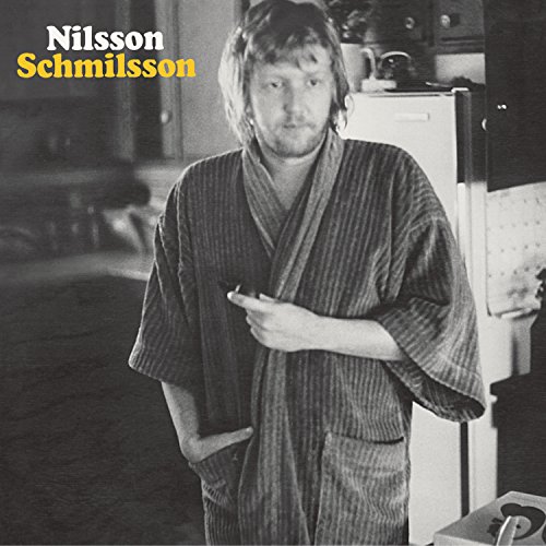 Lyttelua: Harry Nilsson og kokosnøtt-sangen