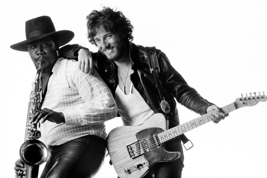20 gyldne grunner til å elske Springsteen