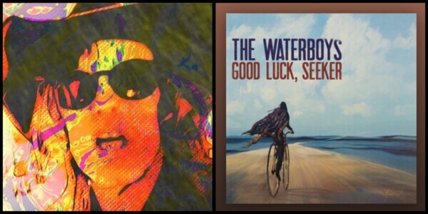 La det swinge la The Waterboys