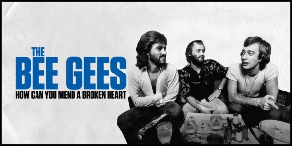 Plate og dokumentar som kurerer Bee Gees-skam